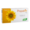 PROPOLFLOR, AMPOLLAS 60 ml Santiveri
