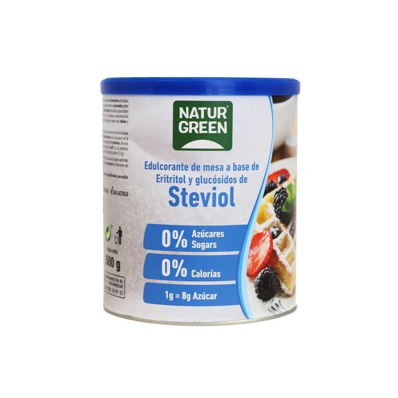 STEVIOL 500 g