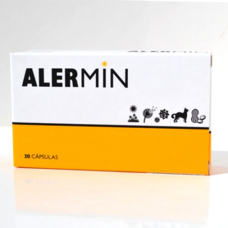 ALERMIN 20 COMP