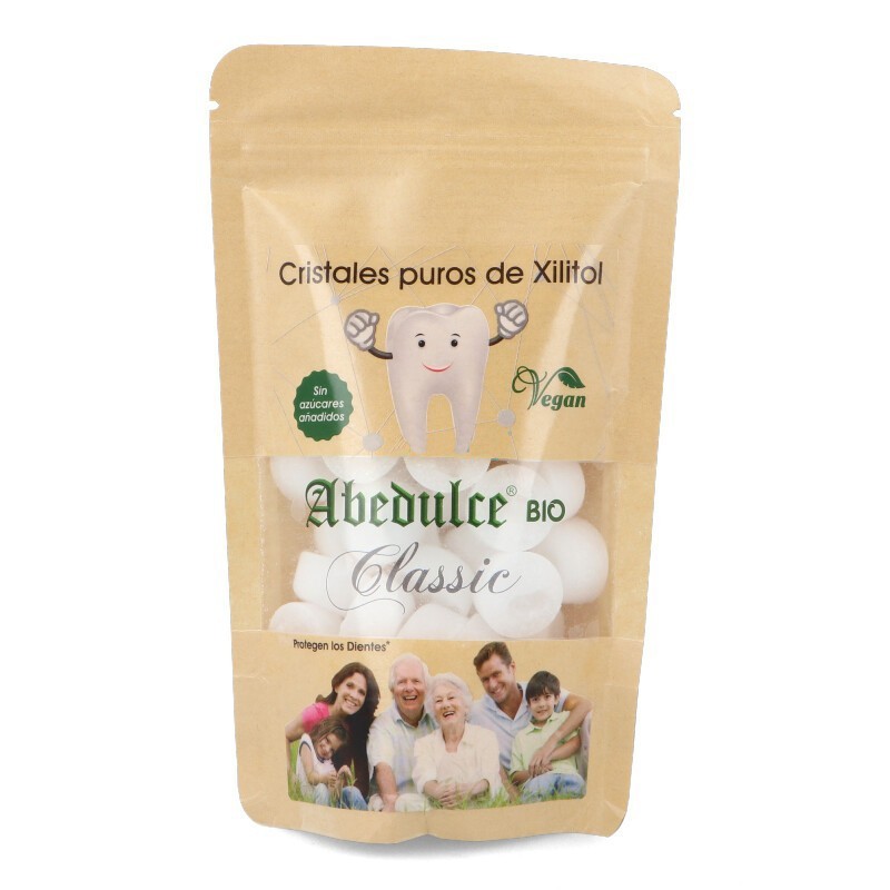 ABEDULCE CARAMELOS CLASIC 152 g