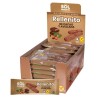 Rellenito de choco y avellanas bio sin gluten 24x25g Sol Natural | ...