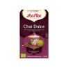 Yogi Tea Chai Dulce YOGI TEA 17 x 2 g
