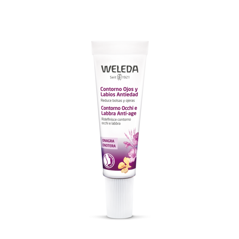 CONTORNO DE OJOS Y LABIOS REDENSIF.DE ONAGRA 10 ml