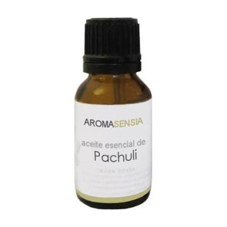 ACEITE ESENCIAL DE PATCHOULI 15 ml