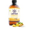 CAPTAIN KOMBUCHA ECO GINGER LEMON 1L