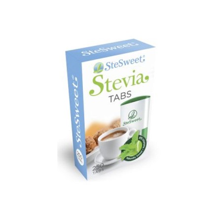 STEVIA tabletas 250 tabletas