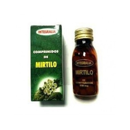 MIRTILO 60 Comp 500 mg