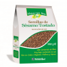 SEMILLA  DE SESAMO TOSTADO 350 gr