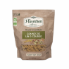 CRUNCHY MUESLI SEMILLAS DE LINO Y CALABAZA 350 g
