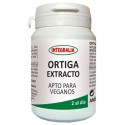 Ortiga extracto 60 cap INTEGRALIA