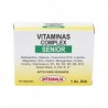 VITAMINAS COMPLEX SENIOR 30CAPS