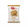 CORTEZAS DE LENTEJAS CON CURCUMA BIO 65 g