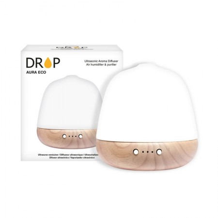 Difusor ultrasonico Drop Aura Eco Physalis | Dietisur
