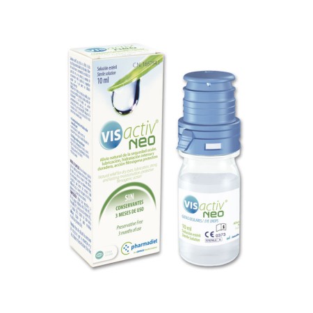 VIS ACTIV NEO 10 ml
