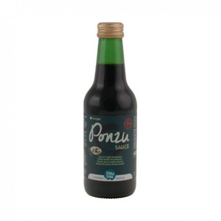 PONZU 250 ml