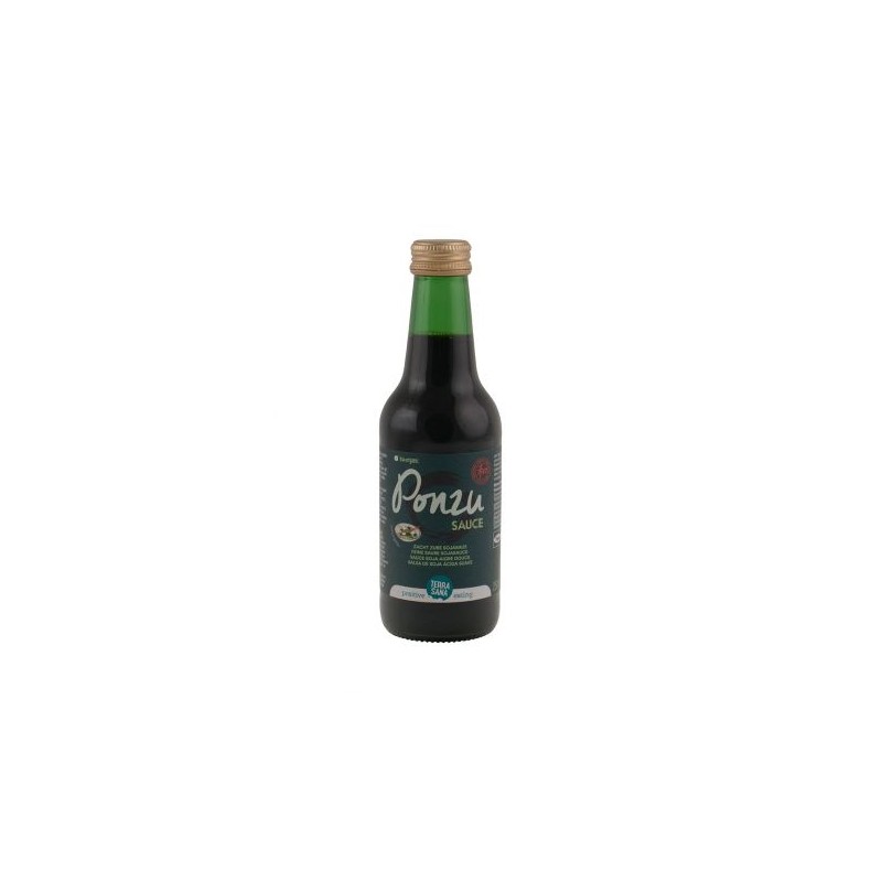PONZU 250 ml