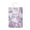Sachet Perfumado White Musk 12x90ml Boles d'Olor