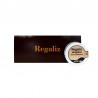 Pastillas de regaliz Jengibre 12x10g Leiz | Dietisur