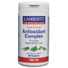 COMPLEJO ANTIOXIDANTE 60 Tabs