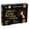 CABELLO PIEL Y UÑAS 40 caps