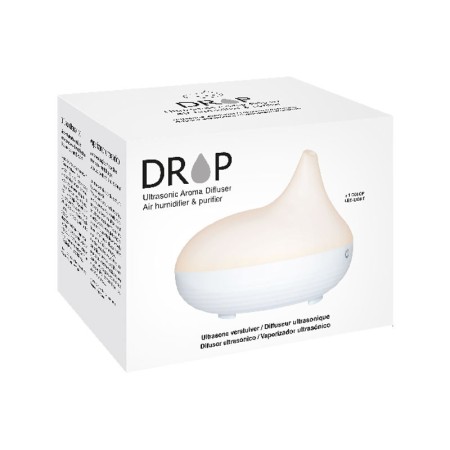 DIFUSOR ULTRASONICO DROP C