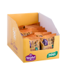 GALLETAS MARÍA (3 ud.) 25 g Santiveri