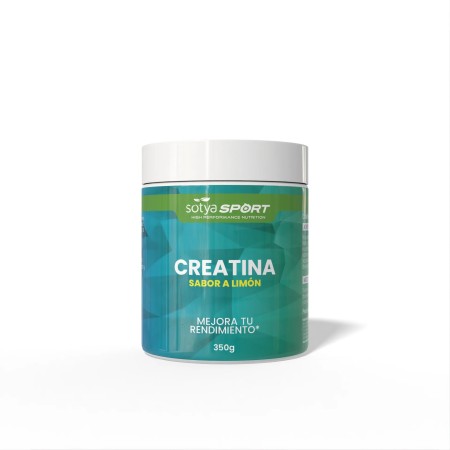CREATINA 350 g POLVO