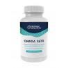 OMEGA 3679 60 caps