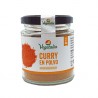 CURRY EN POLVO BIO 80 g