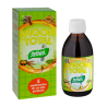 VIGOR TOTAL JARABE 240 ml Santiveri