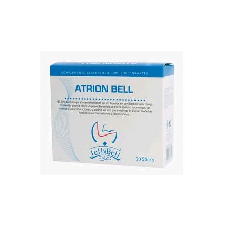 ATRION BELL 30 STICK
