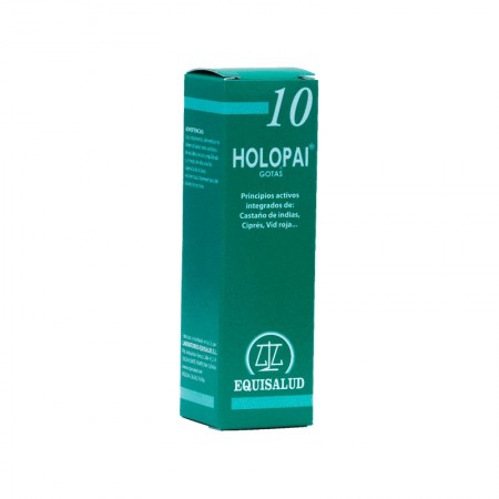 HOLOPAI 10  31 ml