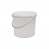 Crema de cacahuetes bio 3kg Monki | Dietisur