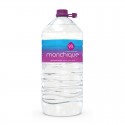 Agua Mineral Natural Alcalina PH9,5 (5L) Agua de Monchique | Dietisur