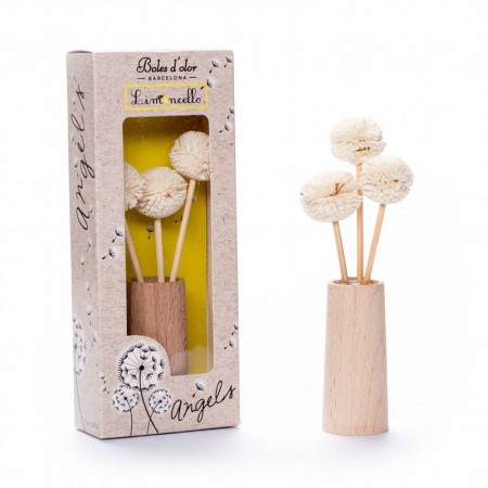 Mikado Angels Limoncello 15ml Boles d'olor | Dietisur