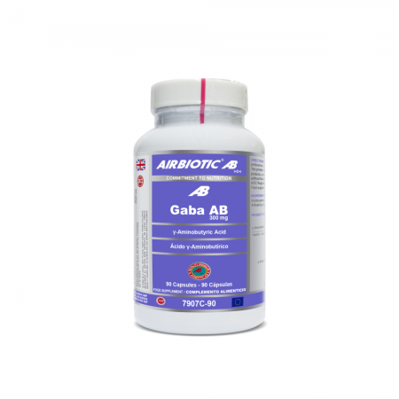 GABA AB 300 mg 90 Caps
