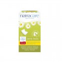Salvaslip normal (sobre individual) bio 18 unidades Natracare | Die...