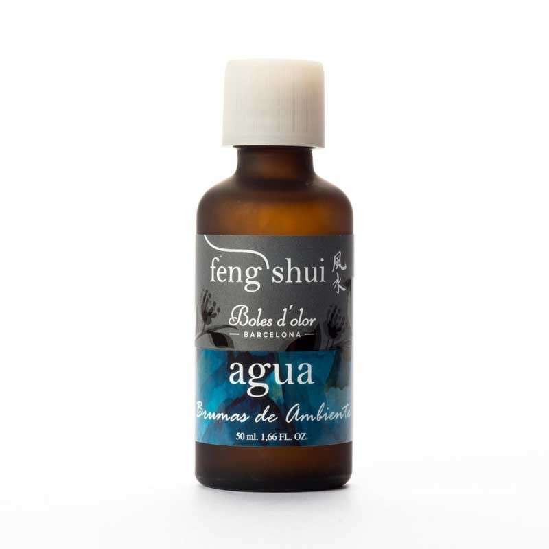 Bruma Feng Shui Agua 50ml Boles d'olor | Dietisur