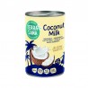 LECHE DE COCO BAJA EN GRASAS 400 ml