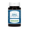 OMEGA-3 DHA FORTE 30 perlas