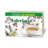 VALERIANA 20 filtros