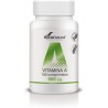 VITAMINA A 150 comp X 250 mg LIB PROLONGADA