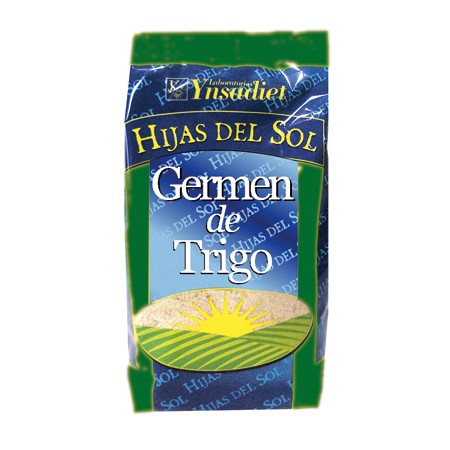 GERMEN DE TRIGO 400 g