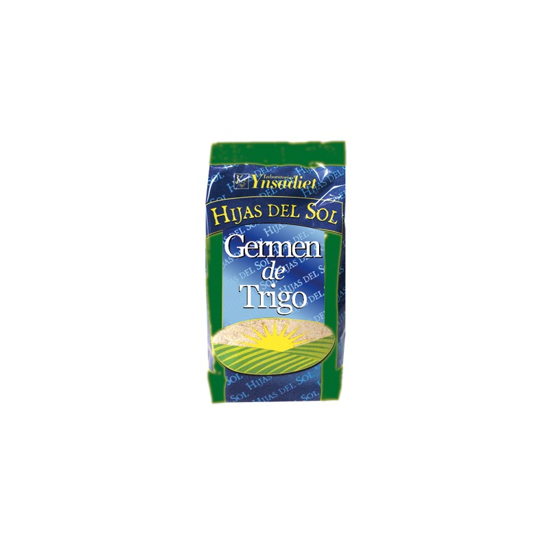 GERMEN DE TRIGO 400 g