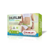 HCF DIURLIM FORTE 60 CAPS 600 mg.