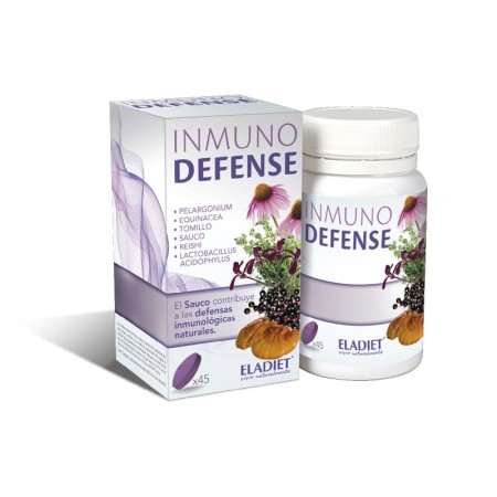 INMUNO DEFENSE 45 comp
