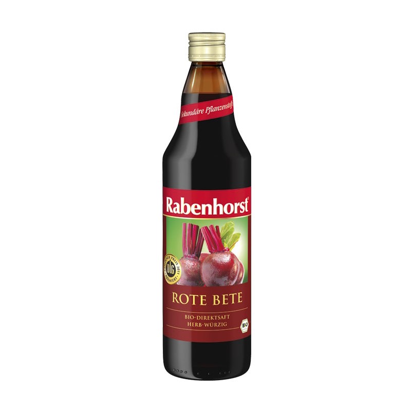 ZUMO REMOLACHA 750 ml