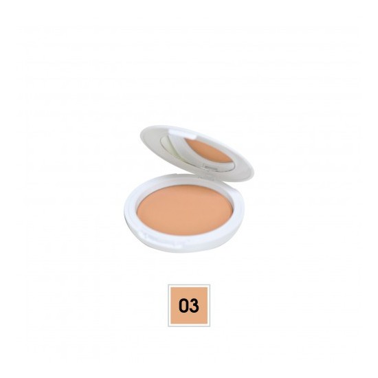 Polvo Compacto 126 Nº 1 Lepo