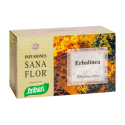 SANAFLOR INFUSION ERBALINEA Santiveri 30