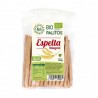 PALITOS DE ESPELTA INTEGRAL BIO 150 g